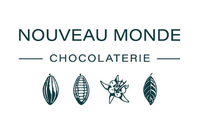 Chocolaterie du Nouveau Monde Chocolaterie du Nouveau Monde